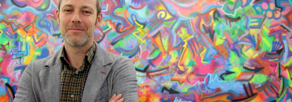 Willem Speerstra, portrait, novembre 2020