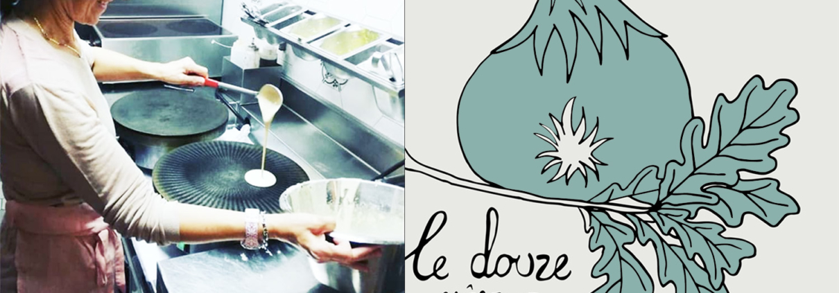 Crêperie Le Douze