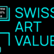 SWISS ART VALUE, plateforme digitale art suisse exclusivement