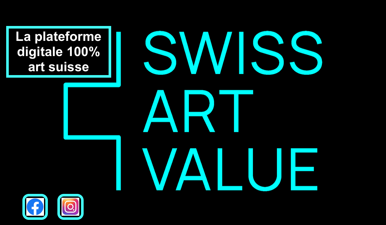 SWISS ART VALUE, plateforme digitale art suisse exclusivement