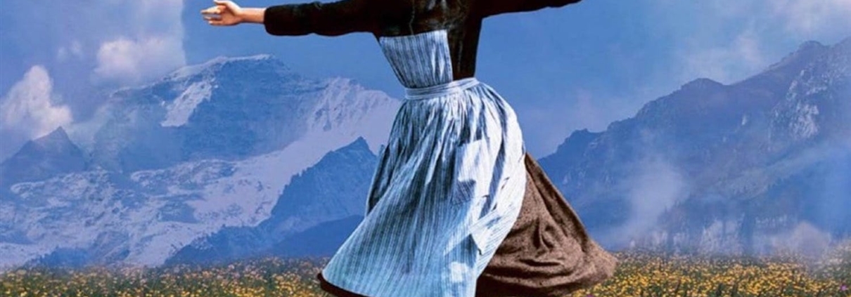 Yodel, La mélodie du bonheur, film, Virginie Hours