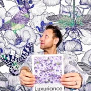 Luxuriance, Michaël Cailloux, Monthey