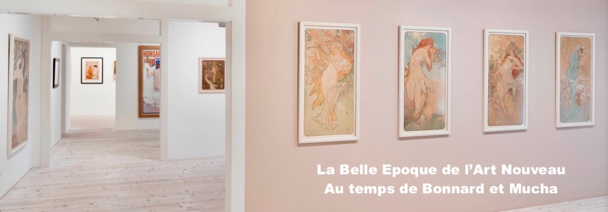 21. Vue_expo_Art_Nouveau© Musee d’art de Pully. Photographe_Mathieu Bernard-Reymond