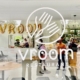 Vroom restaurant- 06/2022