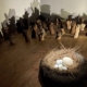 De la poule à l’œuf, de la plume aux polymères, Etienne Krähenbühl