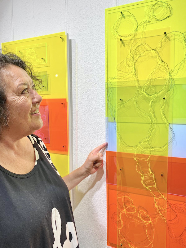 Sonja Schmid